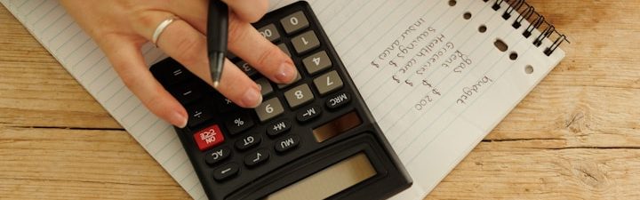 Preisberechnung in der Gebäudereinigung
